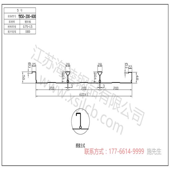 樓承板在建筑領(lǐng)域廣泛應用
