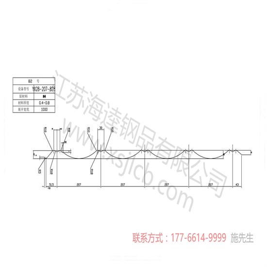 樓承板怎樣搭接構(gòu)造？