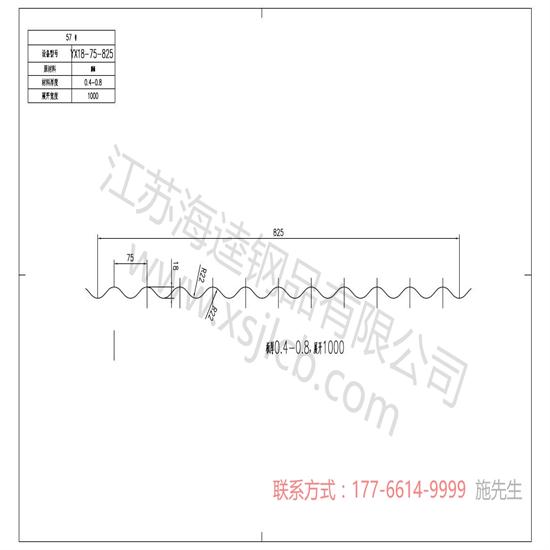 施工對樓承板材料的要求有哪些呢?