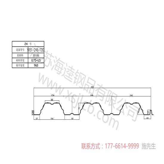 樓承板質(zhì)量控制措施是怎樣的呢?